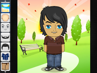 Jingu Avatars v1.4.5 BlackBerry