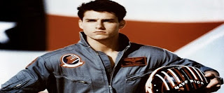 Melhores filmes de macho alfa - TOP Gun