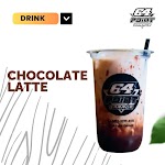 Chocolate Latte