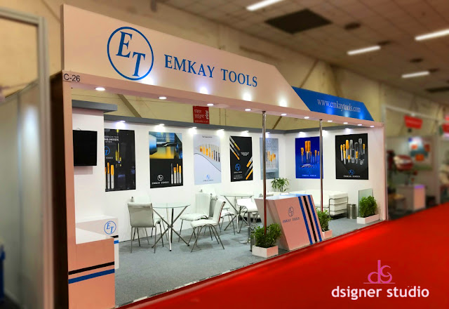 Booth Design