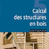 " GUIDE D'APPLICATION- Calcul des structures en bois "