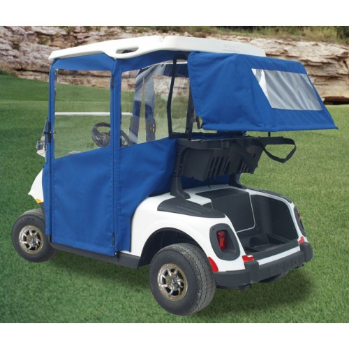 Bag Canopy For Golf Cart