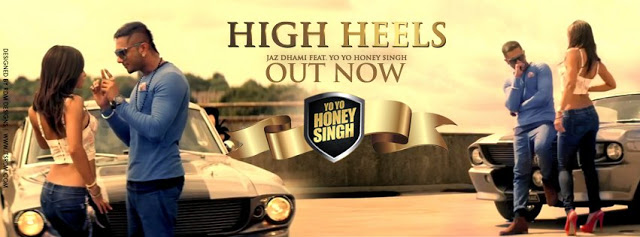 Arjun Kapoor red heels, Honey Singh rap makes High Heel of Ki and Ka, fun  video | Catch News