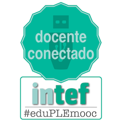 3º emblema curso PLE