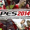 PES 2014