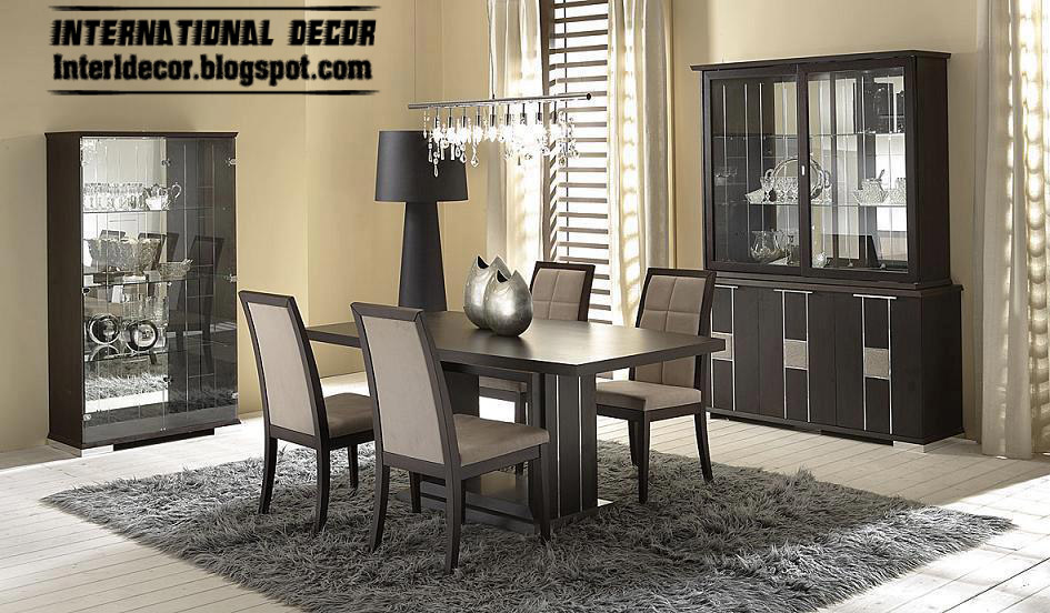 Dining Room Furniture Small Spaces