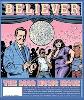 Believer: the 2009 music issue