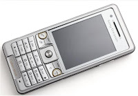 Sony Ericsson c510