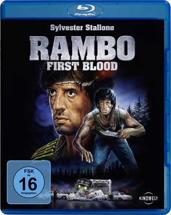 Rambo First Blood 1982 Dual Audio Hindi 480p BRRip 300mb