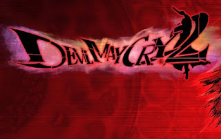 Devil May Cry 2 PC Game
