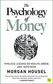 Best Psychology: The Psychology of Money Morgan Housel