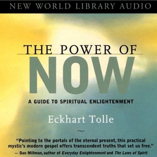 Lessons and Quotes Learned from the Book The Power of Now