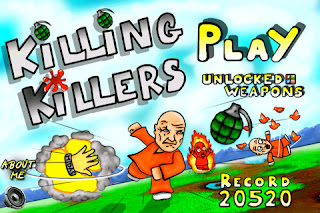Killing Killers Version 1.0