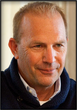 Kevin Costner the Company Men