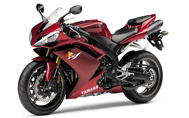 Yamaha bike R1 Yamaha bike R1