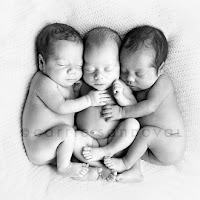 Image: 59-year-old Woman Gives Birth To Triplets