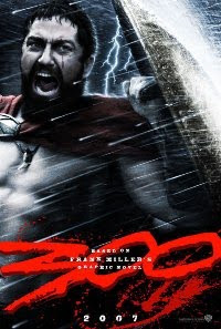 300 DVDrip Dublado