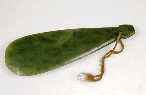 Senjata Mere