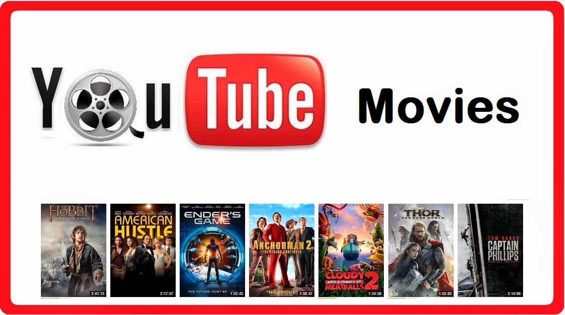  Click here for Youtube Movies