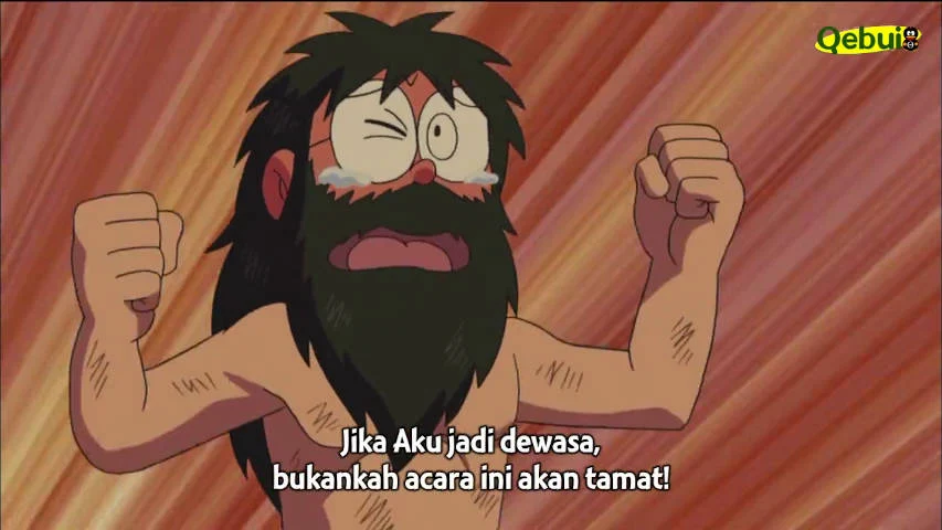 Doraemon (2005) Episode 143 Subtitle Indonesia