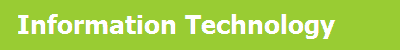 Information Technology