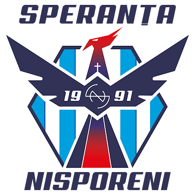 CSF SPERANTA NISPORENI