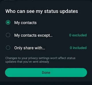 WhatsApp Features in 2023