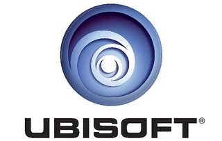 Logo d’Ubisoft