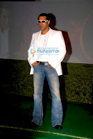 Salman Khan at the launch of the second season of 'Dus Ka Dum'
