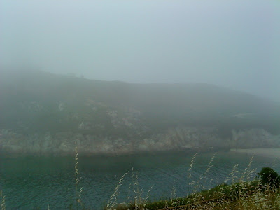 by E.V.Pita .... Fog in Corunna / por E.V.Pita.... Niebla en A Coruña  / por E.V.Pita.... Néboa na Coruña