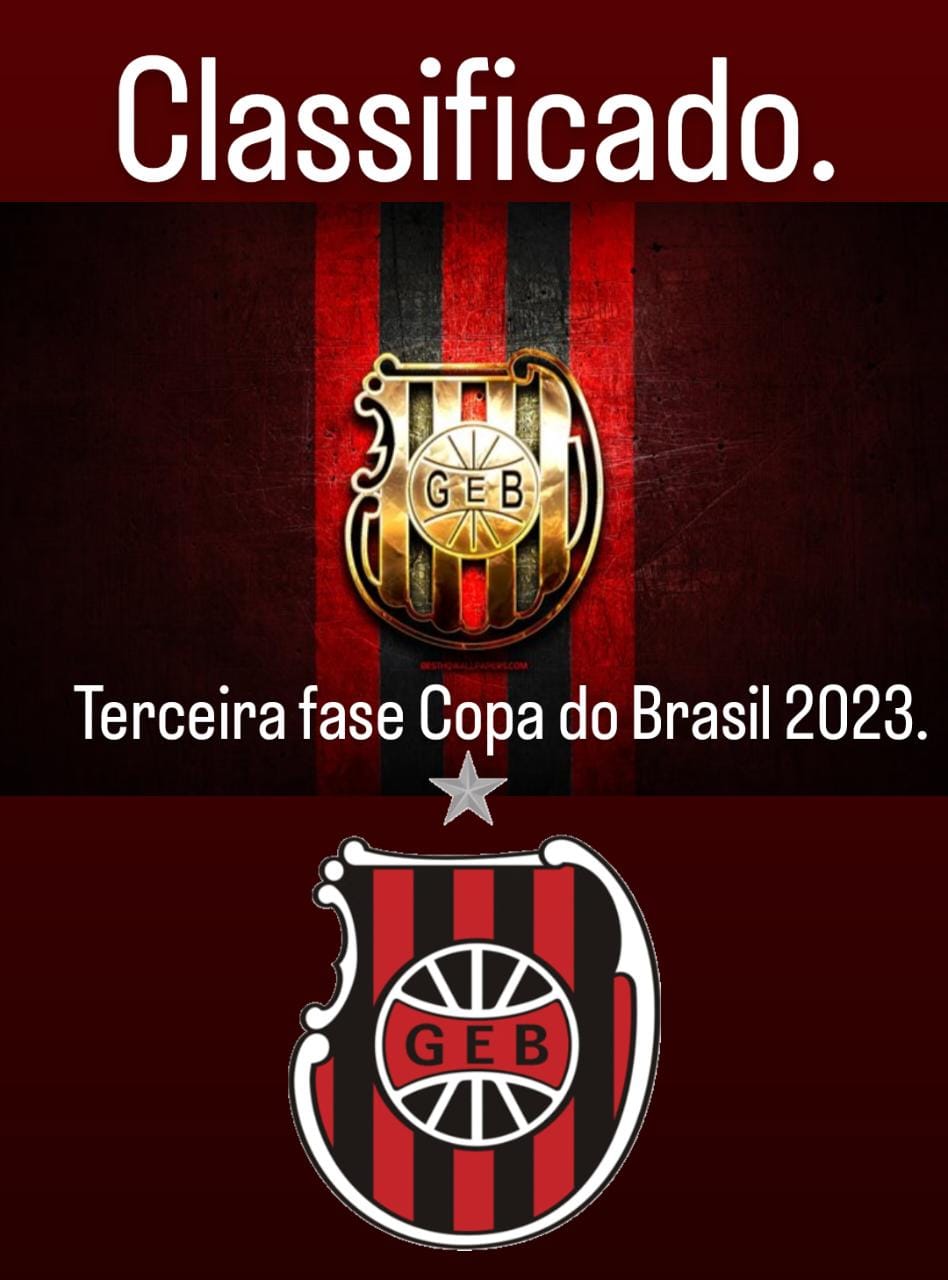 COPA DO BRASIL 2023 - TERCEIRA FASE 