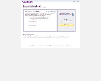 cara membuat email di yahoo