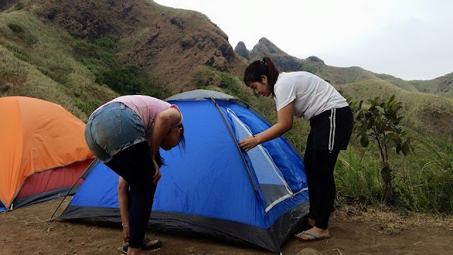 Mt. Batulao - glenchi,blogspot.com