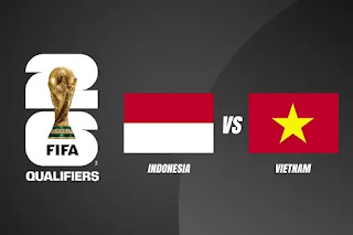 Jelang Timnas Indonesia vs Vietnam di Kualifikasi Piala Dunia 2026, STY Optimis Menang, Tiket Nonton di GBK Ludes, Intip Prediksi Skornya!