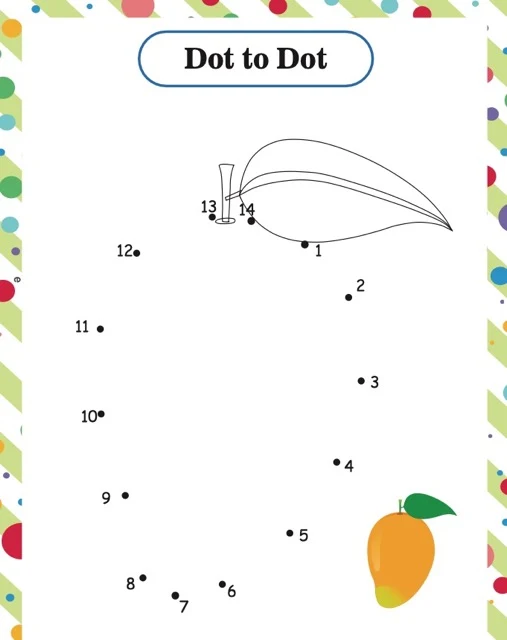 Dot to Dot