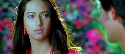 Prema Kavali Movie