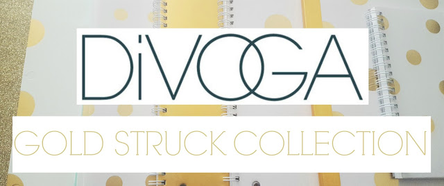Gold Struck Collection Divoga