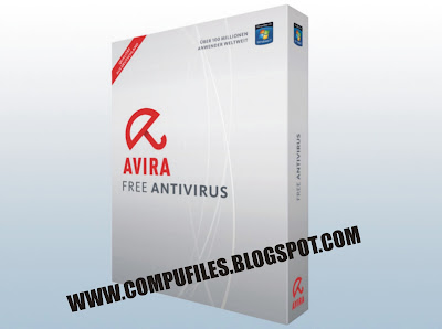 AntiVir Personal 