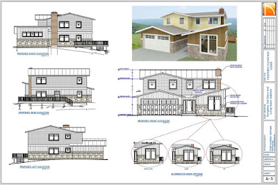 Home Design Software - MinnowBird Home Design