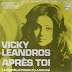 Apres Toi - Vicky Leandros - Eurovision 1972 