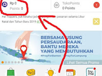 Cara Membatalkan Pesanan Di Tokopedia Melalui Hp