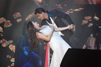 SRK's Temptation Reloaded 2014 in Malaysia