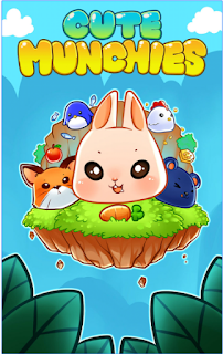 Download Cute Munchies V2.3.1 MOD Apk Terbaru 