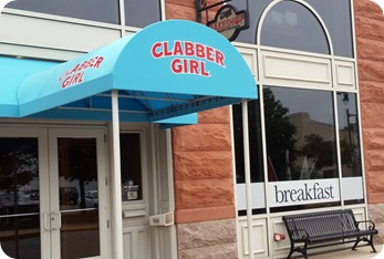 578-Clabber Girl 2 578-Clabber Girl 2
