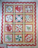 2017 Second Saturday Sampler