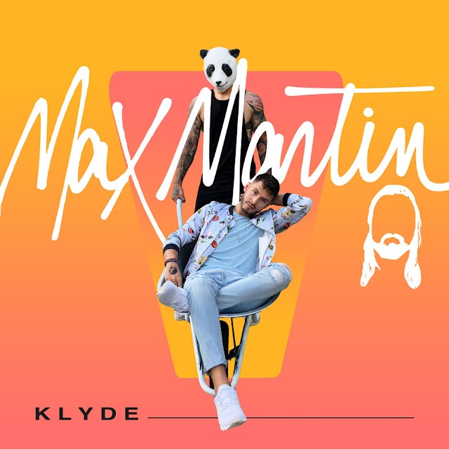 Klyde - Max Martin (Single) [iTunes Plus AAC M4A]