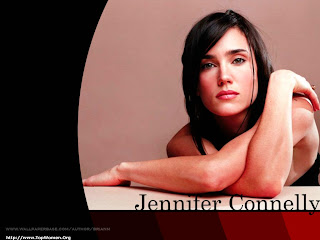 Jennifer Connelly Hot Wallpaper