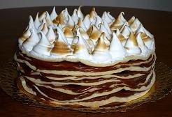 Alfajores Rogel