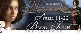 http://www.chapter-by-chapter.com/blog-tour-schedule-nobodys-lady-never-veil-2-by-amy-mcnulty/ 