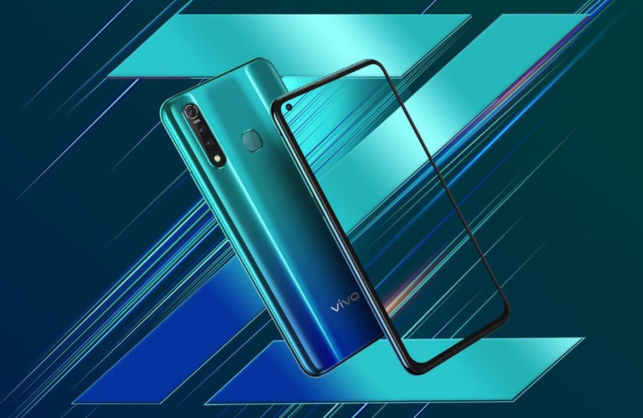 Harga dan Spesifikasi Vivo Z1 Pro RAM 4GB ROM 64GB Terbaru